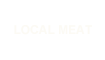 Local Meat